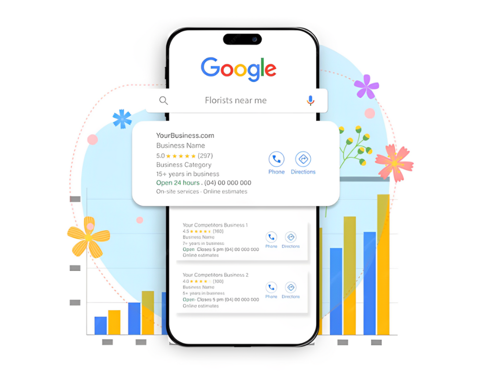 Como Ranquear o Site nas Melhores Posições do Google