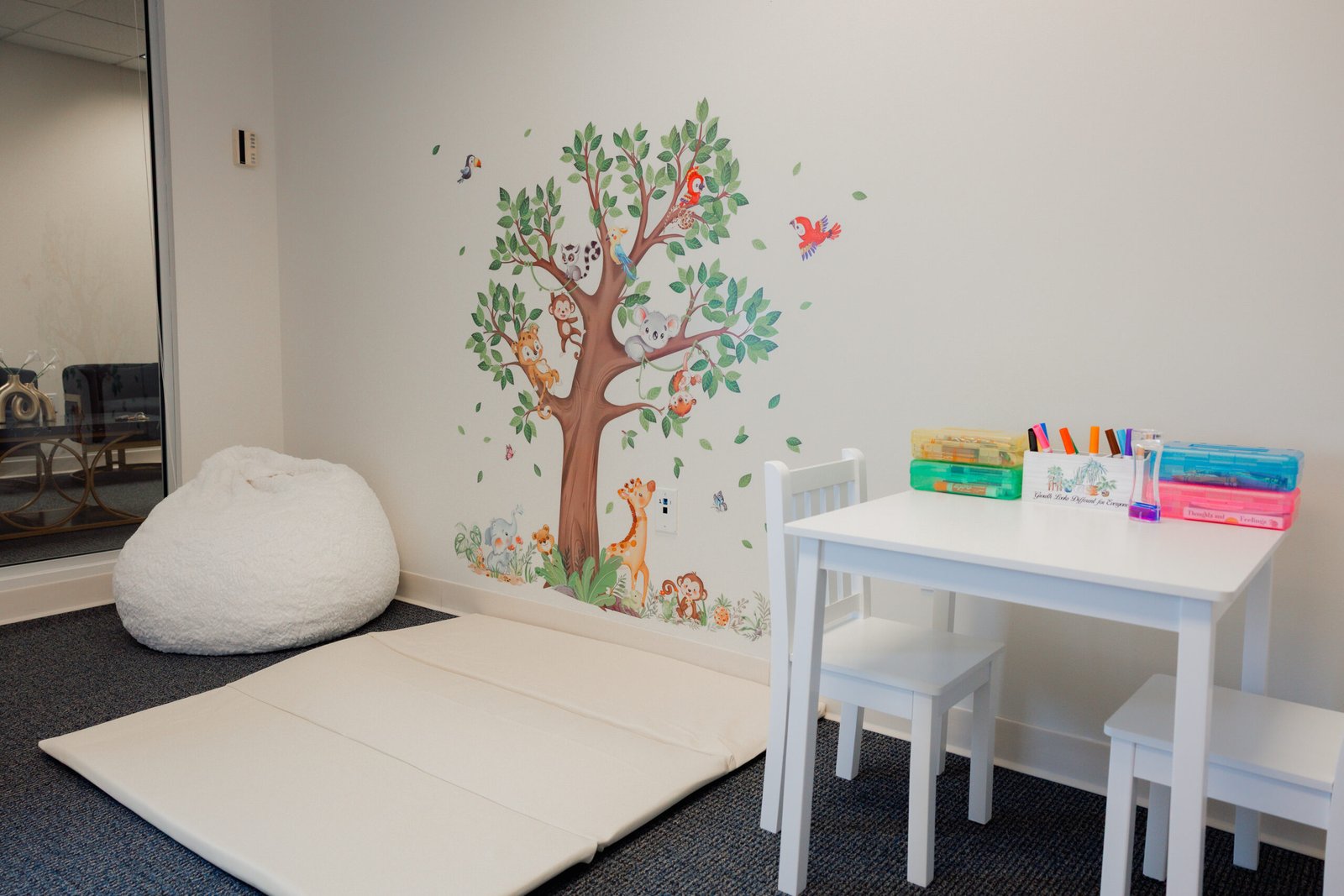 Bloom Wellness Center