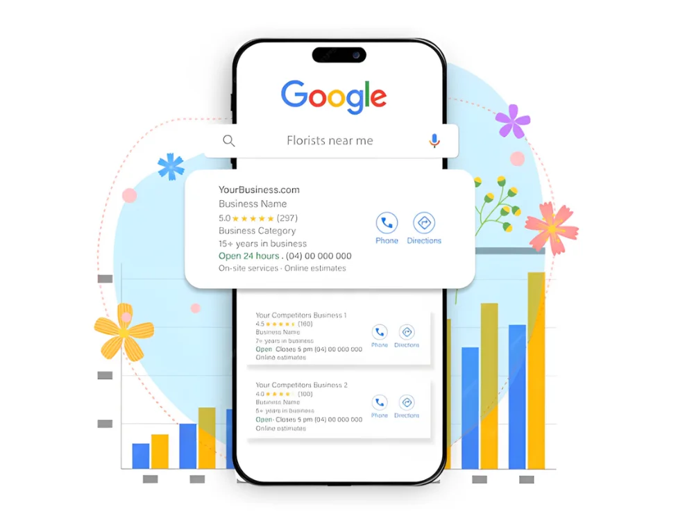 Como Ranquear o Site nas Melhores Posições do Google