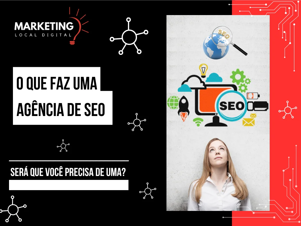 Como criar e otimizar uma página do Google Meu Negócio para minha loja